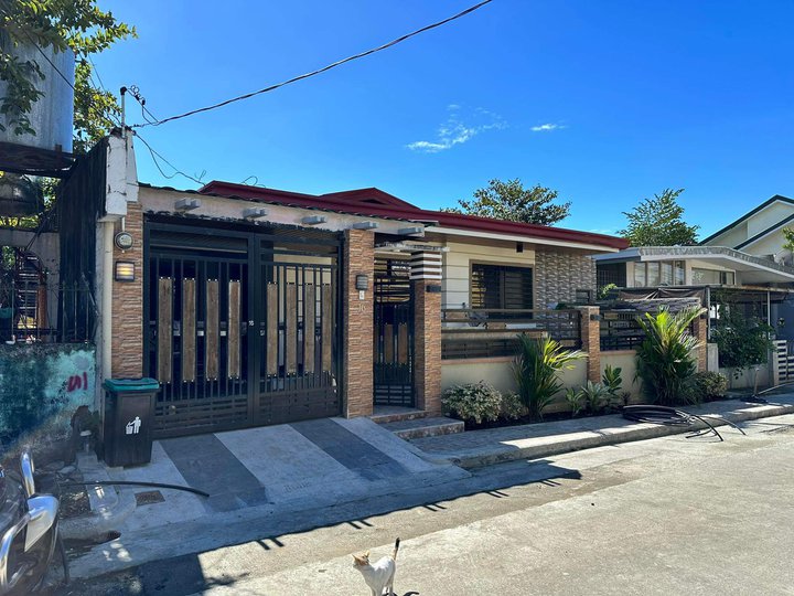 3-bedroom Single Detached House For Sale in Paranaque Metro Manila