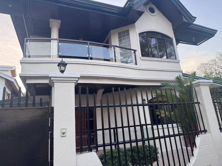 5-Bedroom House in Xavier Estates Phase 1