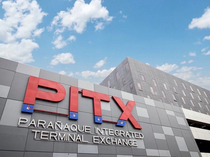 PITX Office space for rent lease Paranaque Pasay 100 200 300 sqm