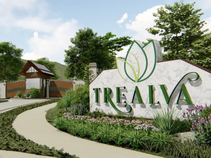 673 sqm Residential Lot For Sale in Tagaytay Highlands