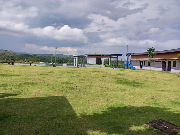 120 sqm (AMOA Subd) Residential lot for sale in Compostela Cebu