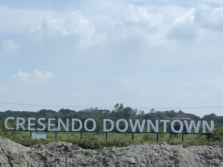 Industrial Warehouse Lot For Sale in Cresendo, Tarlac City near NLEX