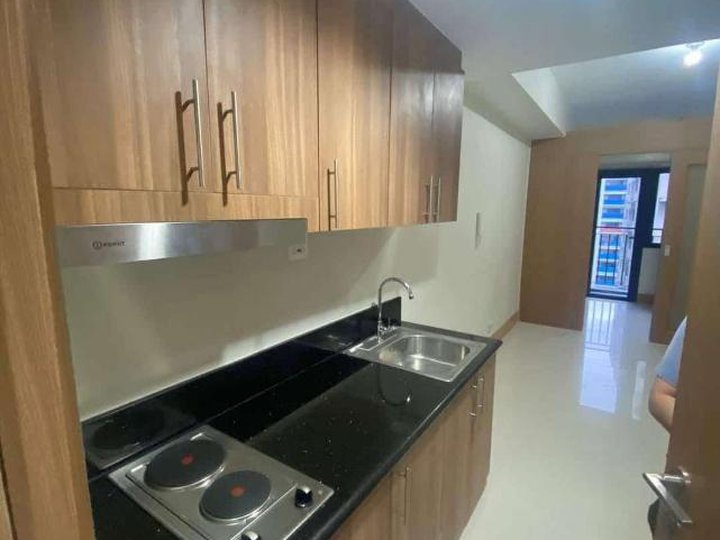 15% PROMO DISCT. 1BR RFO STUDIO UNIT, PASAY MOA