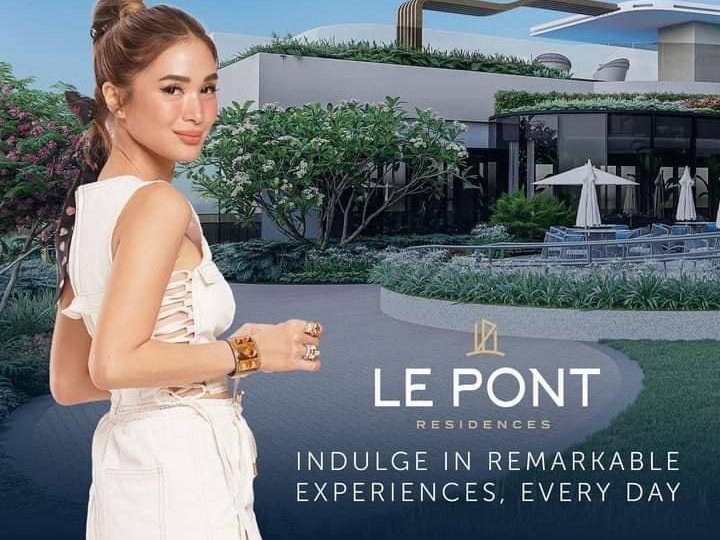 Le Pont Residences