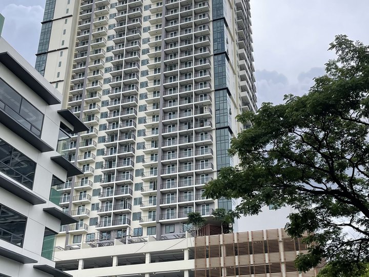 58.00 sqm 1-bedroom Condo For Sale in Ortigas Pasig Metro Manila