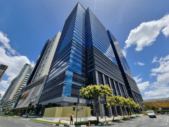 Office Space for Rent | Sale in Stiles Enterprise Plaza Makati City