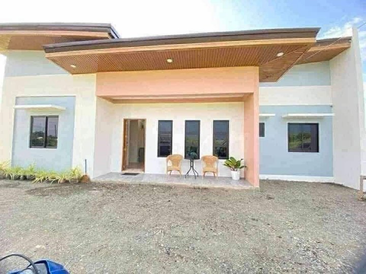 Ready For Occupancy 3-bedroom Single Detached House For Sale in Butuan Agusan Del Norte