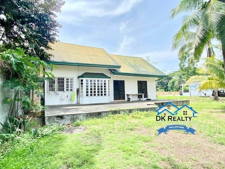 Ready For Occupancy 1,476 sqm Beach Property For Sale in Cabadbaran Agusan Del Norte