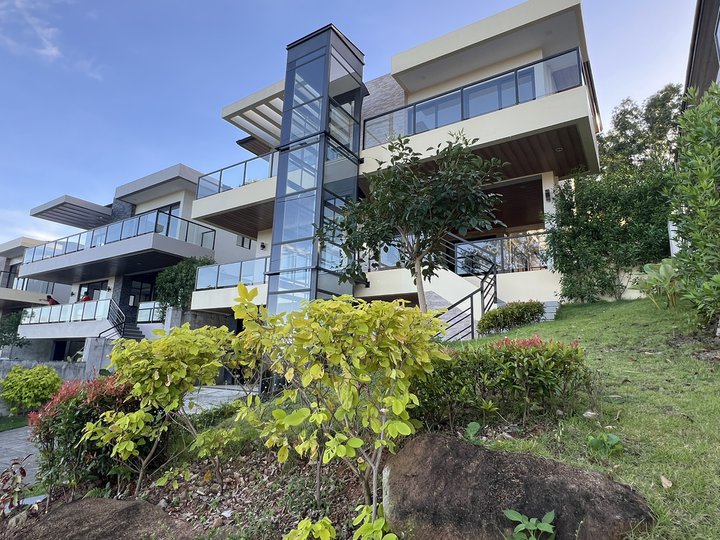 Modern Home with Elevator at THE PERCH AT HIGHLAND PARK Sunvalley Antipolo