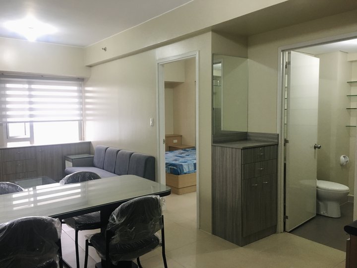 Furnished 1 bedroom in Edsa Mandaluyong