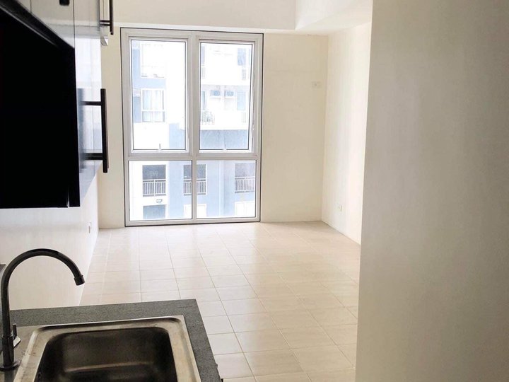 Rent to Own Studio Condo in Kasara Pasig Near BGC, RFO!