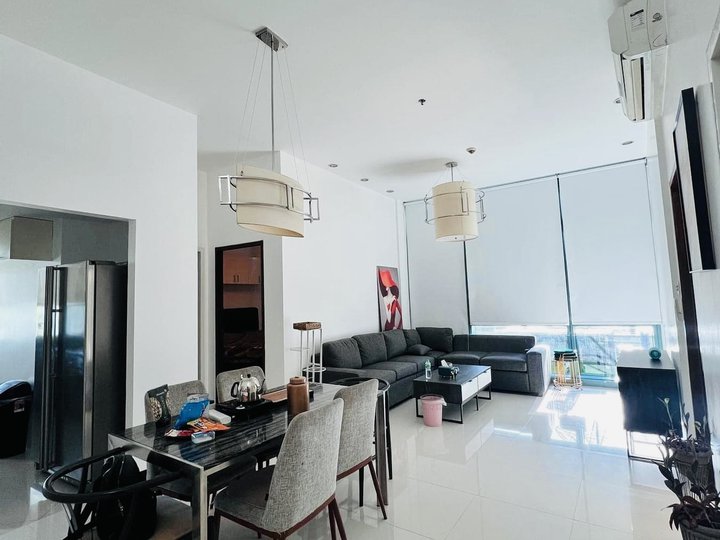 8 Forbestown Two Bedrooms For Rent Furnished