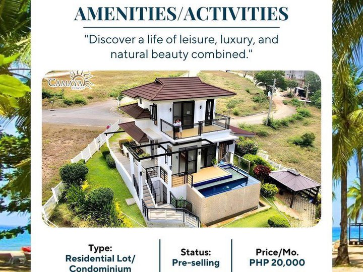 180sqm beach property in bataan.