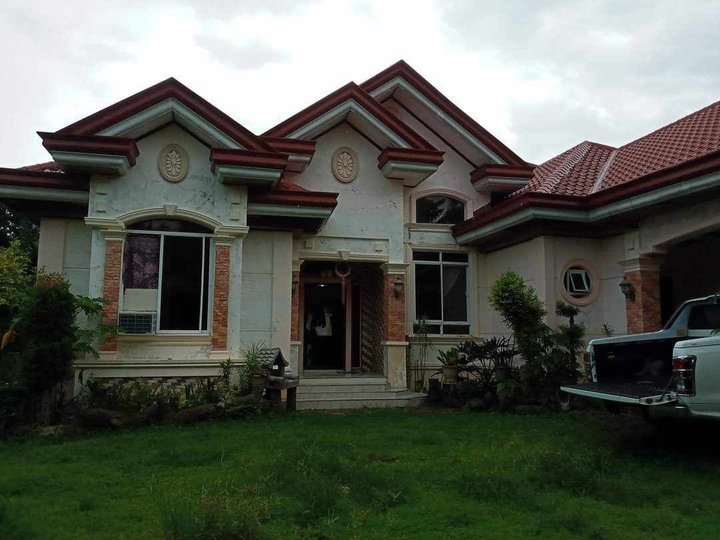 4-bedroom Single Attached House For Sale in Miagao Iloilo