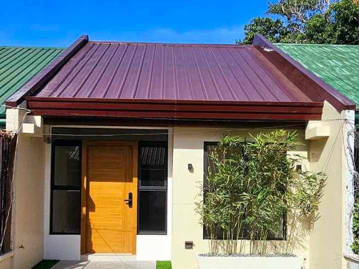 3-Bedrooms Townhouse Compound Type For Sale Teoville Paranaque