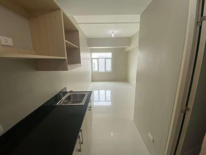 20.65 sqm Studio Condo For Sale