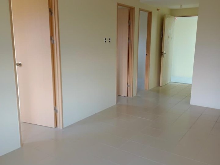42.57 sqm 3-bedroom Condo For Sale in Ortigas Pasig Metro Manila