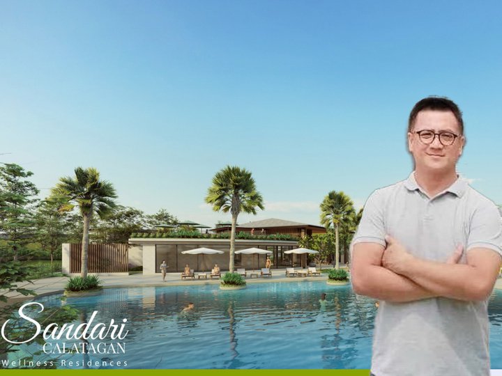 SANDARI Beach lot For Sale in Calatagan Batangas