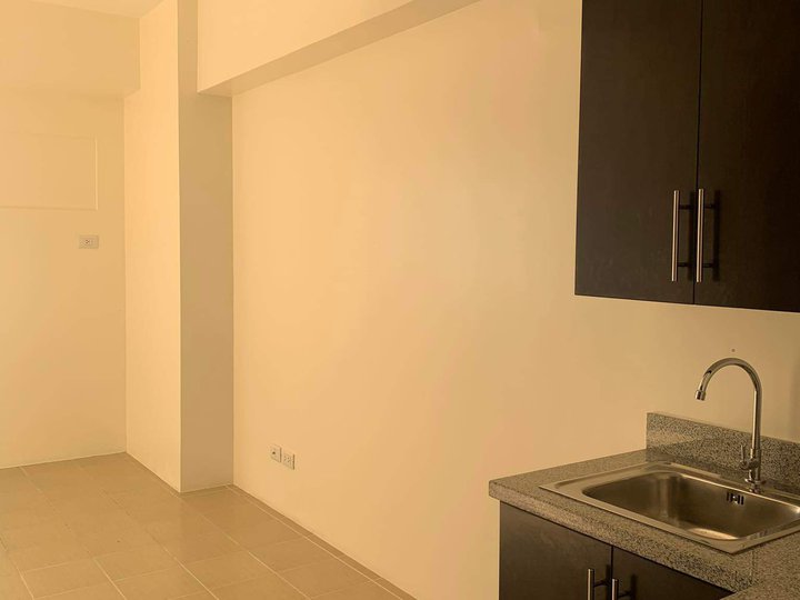 23 sqm/ 10k monthly/ pet friendly condo located in Sta.Mesa Manila