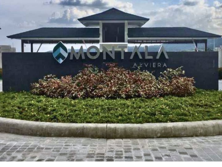 250 residential for sale at Alviera Montala in Porac Pampangga