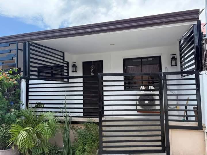 Town house for rent inside Aldea Homes Sibulan [Houses and Lots 🏘️ ...