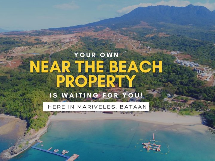 -Residential lot -Condominium unit -Commercial lot near Beach