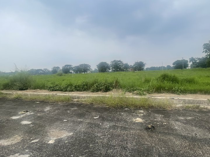 336 sqm Residential Lot For Sale in Eagle Ridge Res. Estate General Trias Cavite