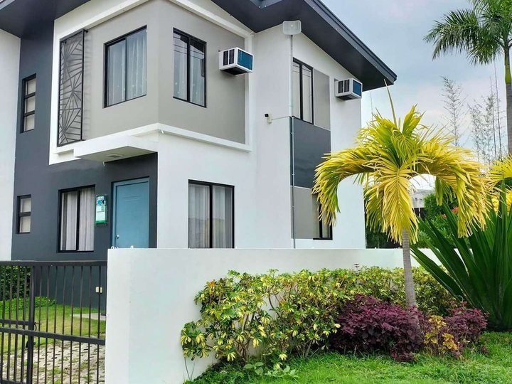 Single Attached House For Sale in General Trias Cavite, near Manila