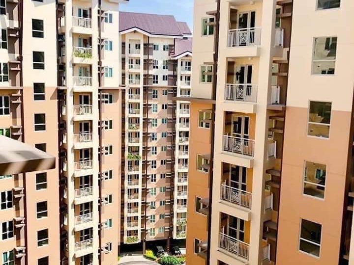 Ready For Occupancy 42.00 sqm 2-bedroom Residential Condo For Sale