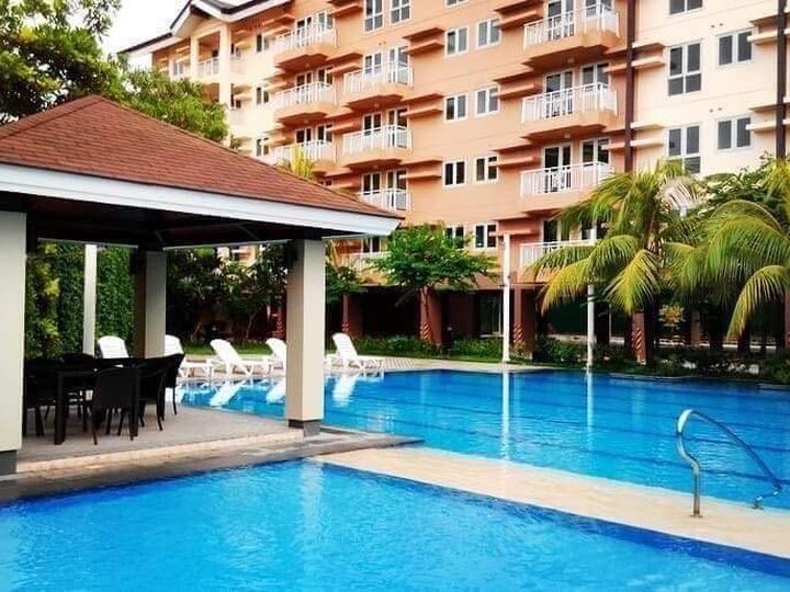 Ready For Occupancy 37.80 sqm 2-bedroom Residential Condo For Sale in Pasig 48k monthly