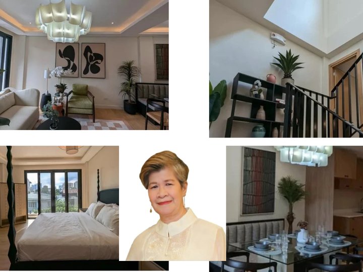 Ready For Occupancy 4-bedroom Townhouse For Sale in Quezon City