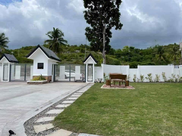 2-Storey Townhouse