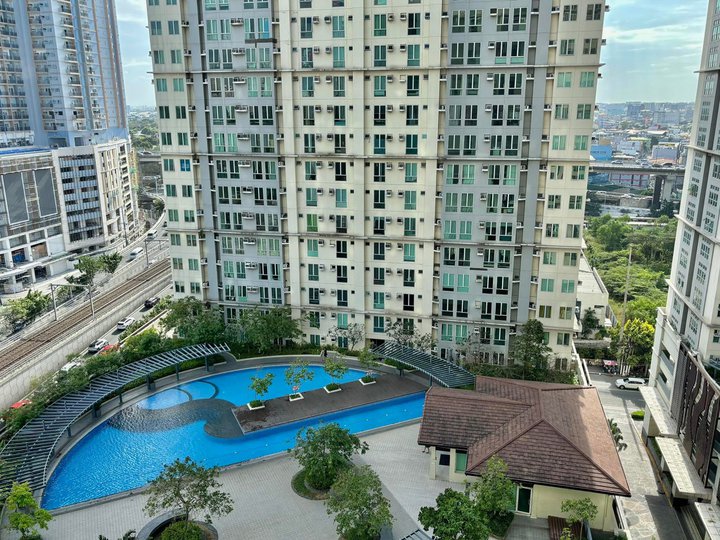 Ready For Occupancy Discounted 38.00 sqm 2-bedroom Residential Condo Rent-to-own in Makati
