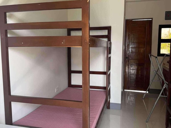 Studio Apartment  for Rent Dumaguete