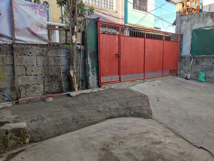 214 Sq.m Residential Lot For Sale in East Rembo Makati City