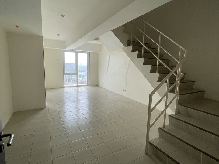 PENTHOUSE FOR SALE 3BEDROOM RENT TO OWN PET FRIENDLY IN PASIG NEAR C5 ORTIGAS BGC EASTWOOD 500K DP