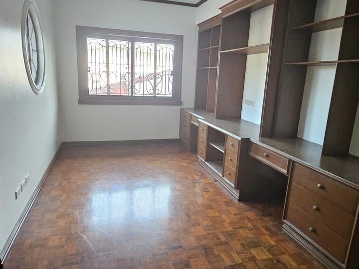 For Rent, Alabang Hills House