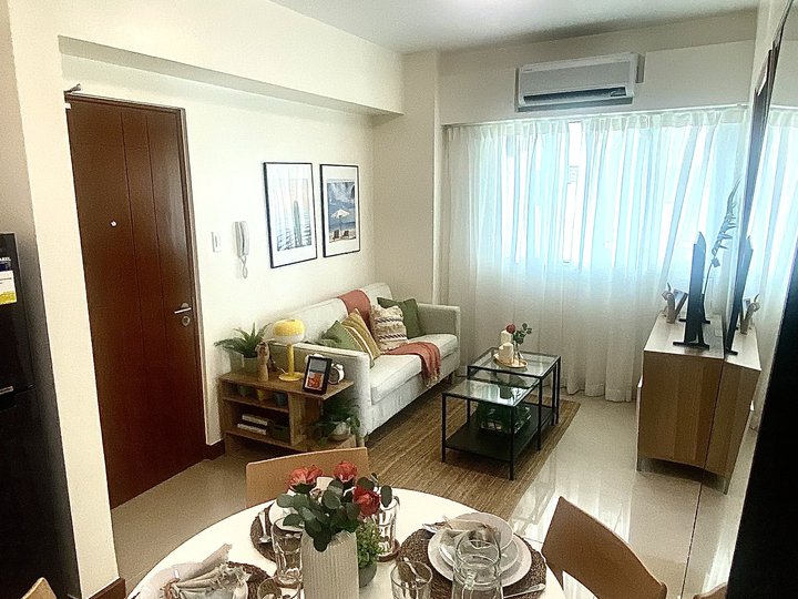 Rent to Own Condo In Bay City Pasay