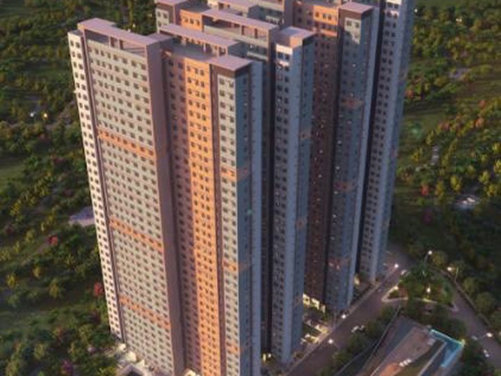 Property investment Pre selling Studio Unit in Empire East Highland City Cainta near LRT 2 SM