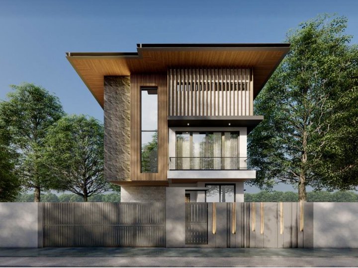 House and Lot at Filinvest, Batasan Hills, Commonwealth Avenue, Quezon City near Sandigan Bayan