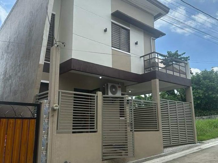 Ready for Occupancy 3BR Single Attached House For Sale By Owner in San Jose Del Monte Bulacan