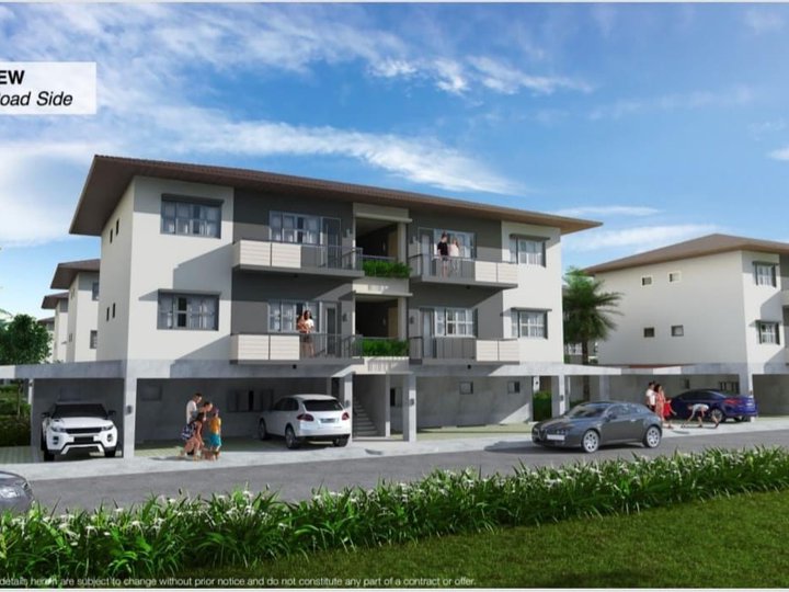 Seafront residences Villas For Sale in San Juan Batangas