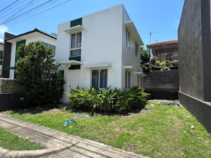 Ready For Occupancy 3-bedroom Townhouse For Sale in San Pedro Laguna