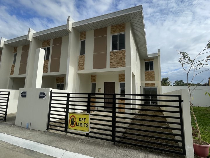 Padre Garcia - Batangas Townhouse - Sunny Homes under SMDC Development