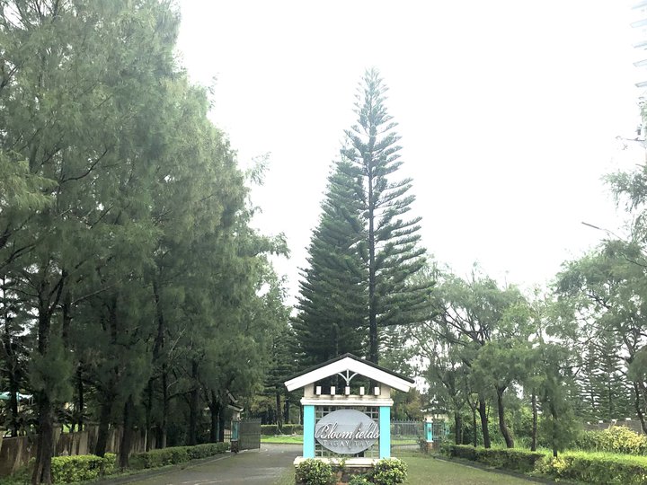 Tagaytay Center Lot for Sale