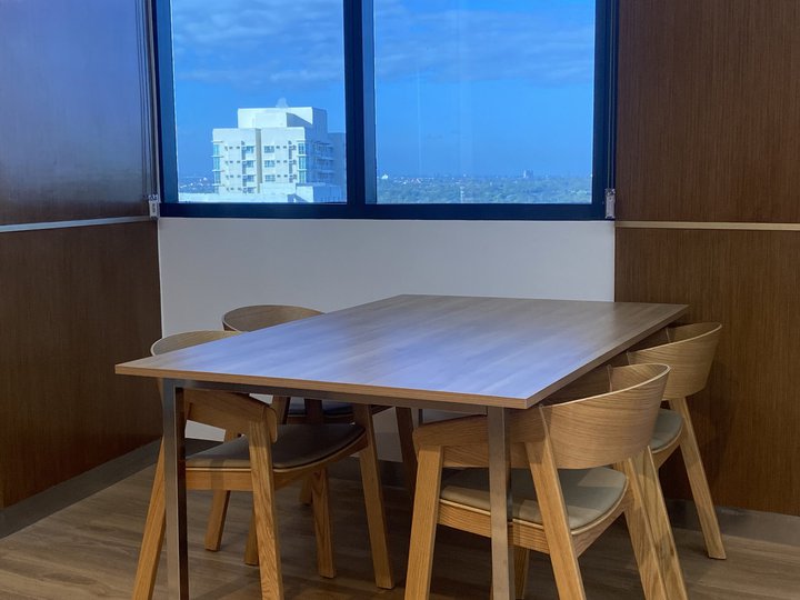 Virtual Office in Alabang