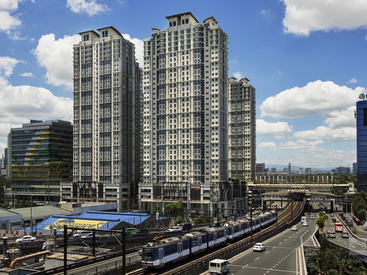 Ready For Occupancy 77.00 sqm 3-bedroom Residential Condo For Sale in Makati near BGC, San Lorenzo