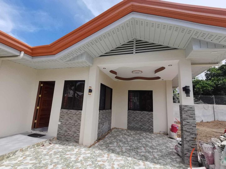 Brandnew House and Lot For Sale in Sibulan