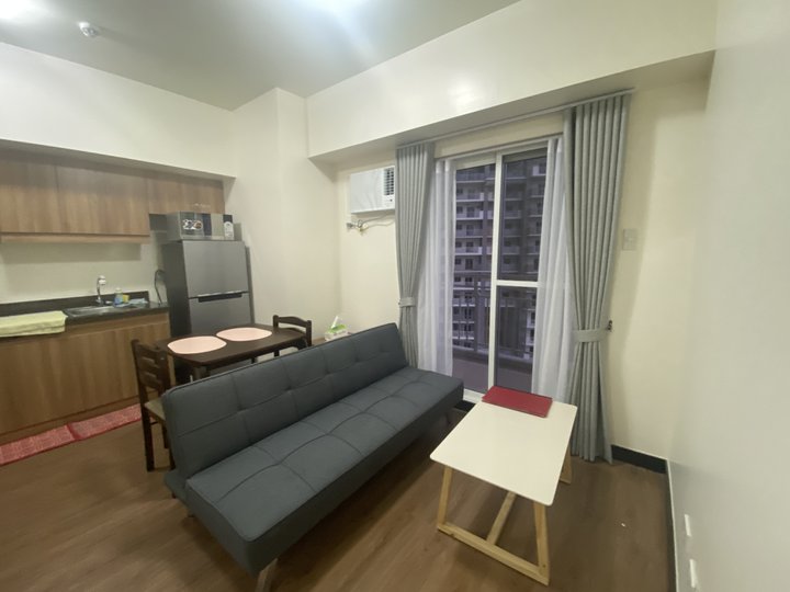 1 Bedroom Unit For Rent in Kai Garden Residences, Mandaluyong City