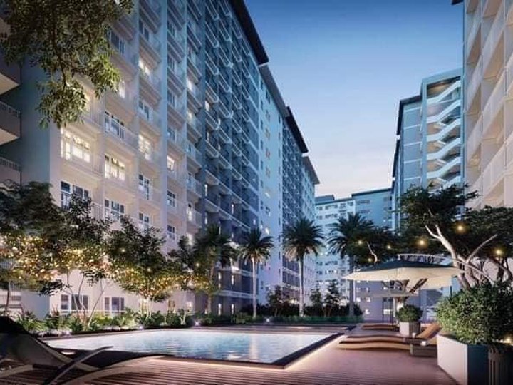 Preselling SMDC Smile Residences in Bacolod City